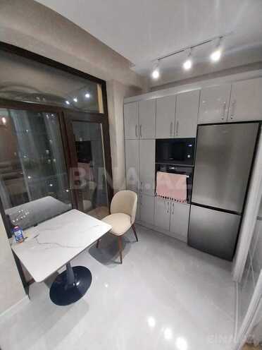 Сдаётся 2-комн. новостройка 60 м², м. Дернегюль, photo 8 from 19