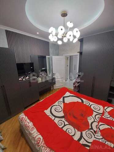 Сдаётся 2-комн. новостройка 60 м², м. Дернегюль, photo 12 from 19