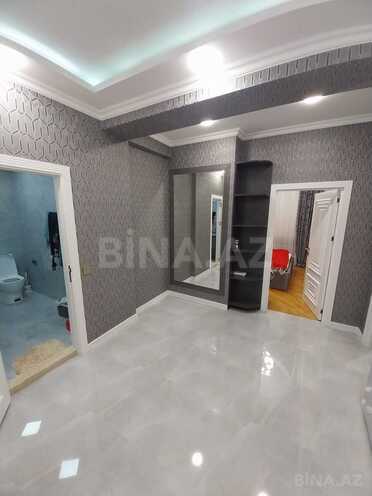 Сдаётся 2-комн. новостройка 60 м², м. Дернегюль, photo 18 from 19