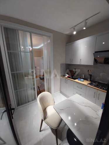 Сдаётся 2-комн. новостройка 60 м², м. Дернегюль, photo 11 from 19