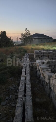Satılır 3 otaqlı həyət evi/bağ evi 120 m², Avtovağzal m., photo 12 from 22