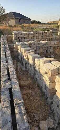 Satılır 3 otaqlı həyət evi/bağ evi 120 m², Avtovağzal m., photo 17 from 22