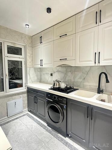 Продаётся 4-комн. вторичка 90 м², м. Дернегюль, photo 22 from 27