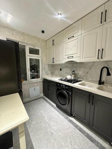 Продаётся 4-комн. вторичка 90 м², м. Дернегюль, photo 24 from 27