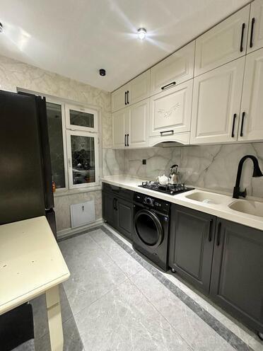 Продаётся 4-комн. вторичка 90 м², м. Дернегюль, photo 23 from 27