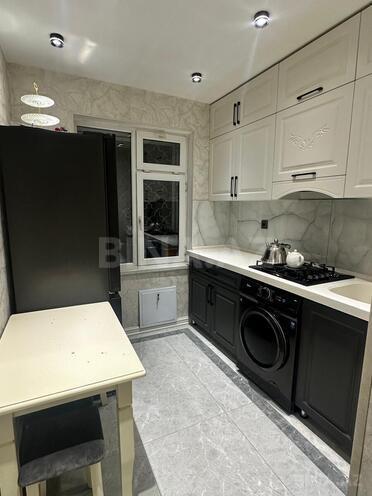 Продаётся 4-комн. вторичка 90 м², м. Дернегюль, photo 26 from 27