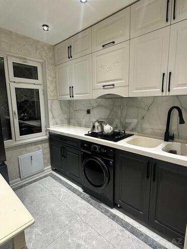 Продаётся 4-комн. вторичка 90 м², м. Дернегюль, photo 25 from 27