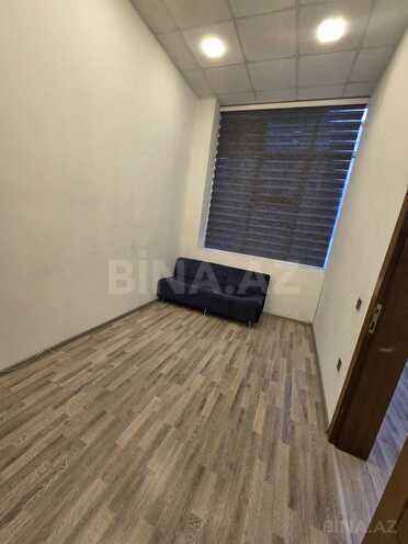 Сдаётся 4-комн. офис 210 м², м. Элмляр Академиясы, photo 15 from 17