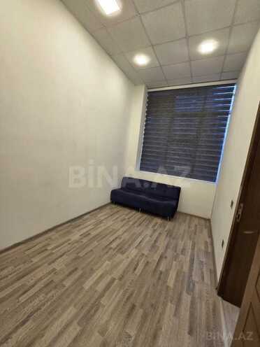 Сдаётся 4-комн. офис 210 м², м. Элмляр Академиясы, photo 14 from 17