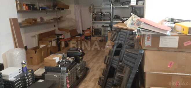 Satılır  obyekt 132 m², 20 Yanvar m., photo 4 from 6