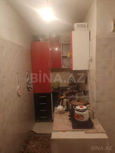 Satılır 2 otaqlı köhnə tikili 55 m², Sahil q., photo 6 from 7