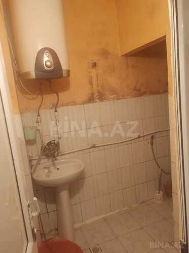 Satılır 2 otaqlı köhnə tikili 55 m², Sahil q., photo 5 from 7