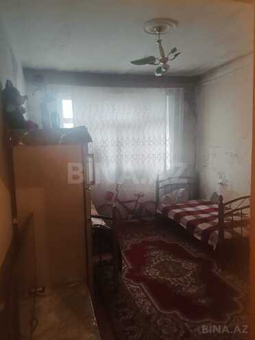 Satılır 2 otaqlı köhnə tikili 55 m², Sahil q., photo 4 from 7