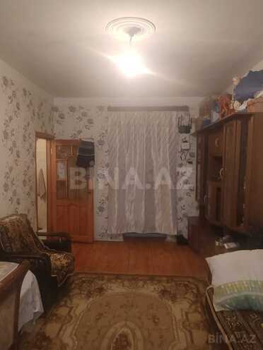 Satılır 2 otaqlı köhnə tikili 55 m², Sahil q., photo 3 from 7