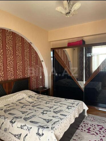 İcarəyə verilir 2 otaqlı yeni tikili 100 m², Nəriman Nərimanov m., photo 11 from 19