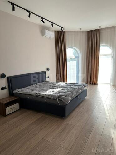 Satılır 1 otaqlı yeni tikili 57 m², Sea Breeze q., photo 4 from 10