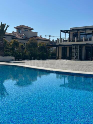 Satılır 1 otaqlı yeni tikili 57 m², Sea Breeze q., photo 9 from 10