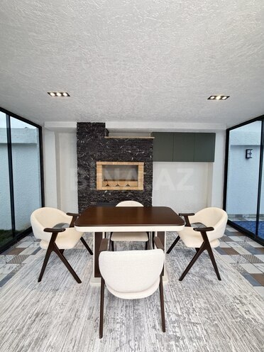 Продаётся 4-комн. дом/дача 160 м², пос. Шувеляны, photo 3 from 18