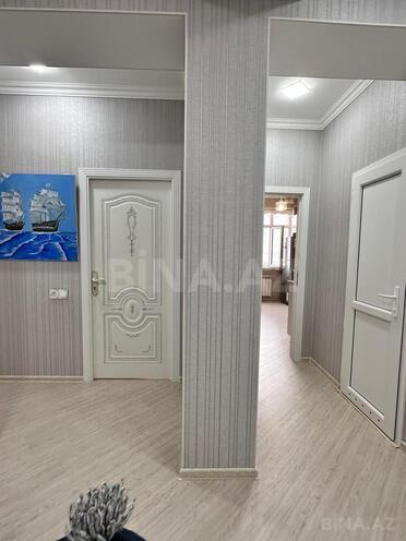 Satılır 3 otaqlı yeni tikili 82 m², Masazır q., photo 8 from 21