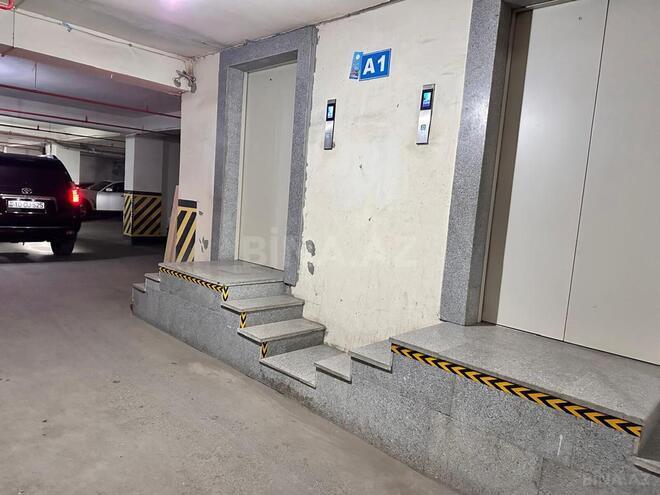 Satılır 3 otaqlı yeni tikili 82 m², Masazır q., photo 17 from 21