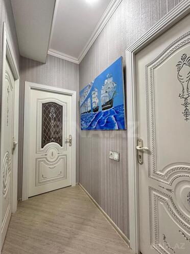 Satılır 3 otaqlı yeni tikili 82 m², Masazır q., photo 5 from 21