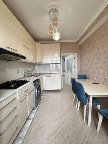 Satılır 3 otaqlı yeni tikili 82 m², Masazır q., photo 4 from 21
