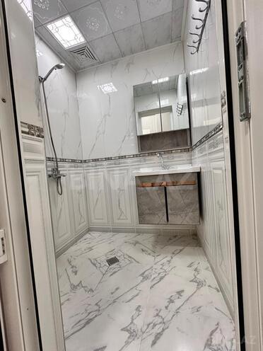 Satılır 3 otaqlı yeni tikili 82 m², Masazır q., photo 14 from 21