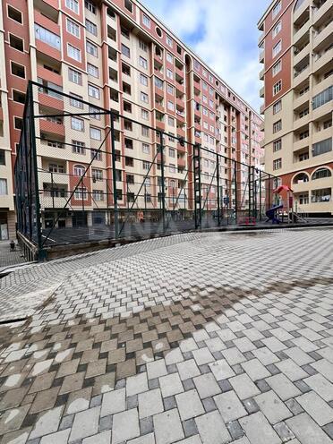 Satılır 3 otaqlı yeni tikili 82 m², Masazır q., photo 19 from 21