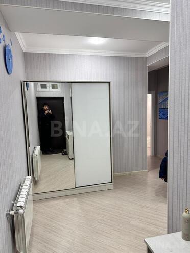 Satılır 3 otaqlı yeni tikili 82 m², Masazır q., photo 12 from 21