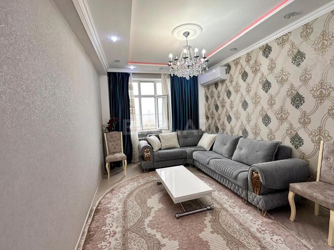 Satılır 3 otaqlı yeni tikili 82 m², Masazır q., photo 3 from 21