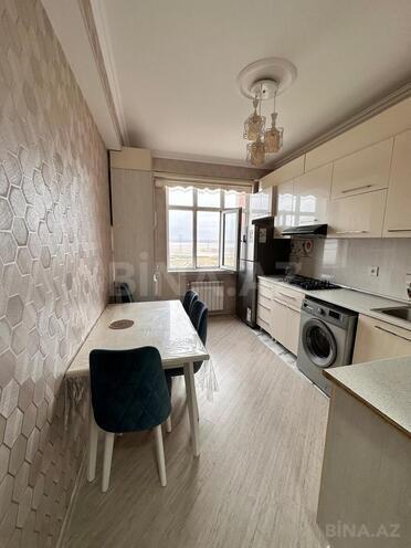 Satılır 3 otaqlı yeni tikili 82 m², Masazır q., photo 6 from 21