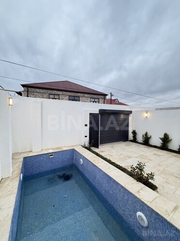 Продаётся 4-комн. дом/дача 150 м², пос. Мардакан, photo 5 from 13