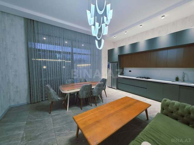 Продаётся 5-комн. дом/дача 230 м², пос. Мардакан, photo 10 from 12