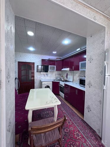 Продаётся 3-комн. вторичка 80 м², пос. Ени Гюнешли, photo 14 from 20