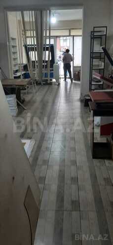 Satılır  obyekt 120.4 m², 20 Yanvar m., photo 6 from 8