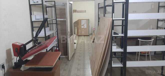 Satılır  obyekt 120.4 m², 20 Yanvar m., photo 3 from 8