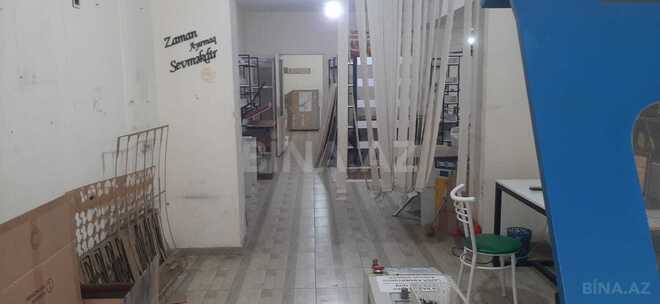 Satılır  obyekt 120.4 m², 20 Yanvar m., photo 4 from 8