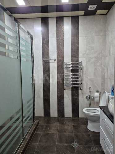 Satılır 3 otaqlı yeni tikili 135 m², Elmlər Akademiyası m., photo 12 from 32