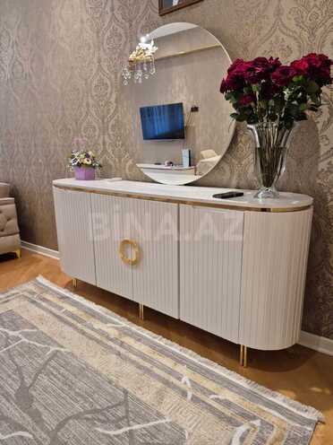 Satılır 3 otaqlı yeni tikili 135 m², Elmlər Akademiyası m., photo 31 from 32