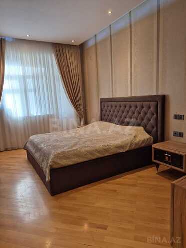 Satılır 3 otaqlı yeni tikili 135 m², Elmlər Akademiyası m., photo 30 from 32