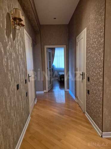 Satılır 3 otaqlı yeni tikili 135 m², Elmlər Akademiyası m., photo 15 from 32