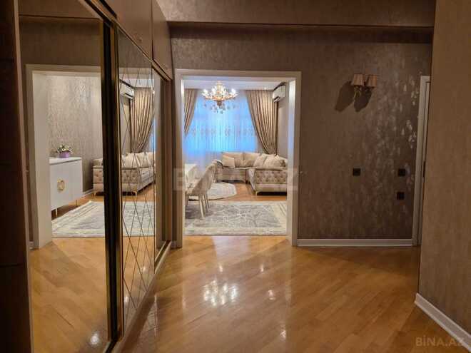 Satılır 3 otaqlı yeni tikili 135 m², Elmlər Akademiyası m., photo 16 from 32