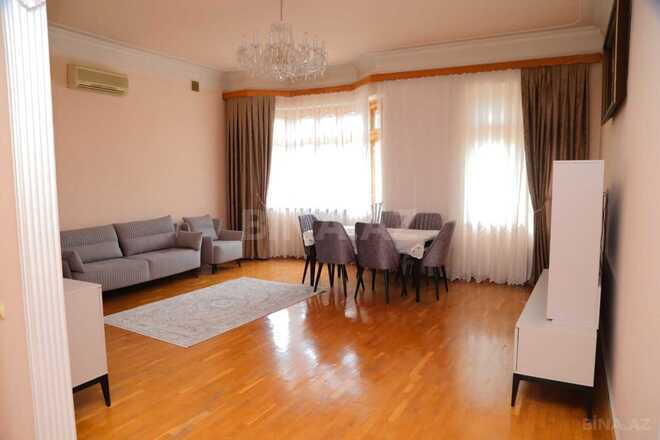 Продаётся 7-комн. дом/дача 220 м², м. Халглар Достлугу, photo 10 from 17