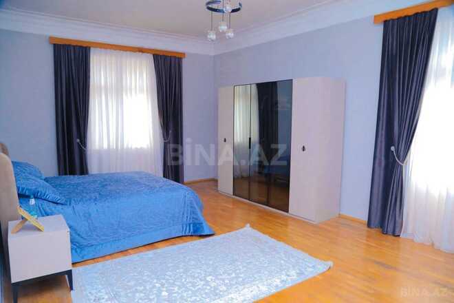 Продаётся 7-комн. дом/дача 220 м², м. Халглар Достлугу, photo 15 from 17