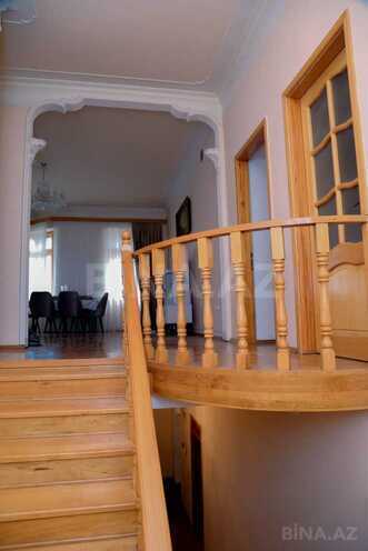 Продаётся 7-комн. дом/дача 220 м², м. Халглар Достлугу, photo 13 from 17