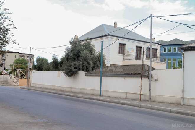 Продаётся 7-комн. дом/дача 220 м², м. Халглар Достлугу, photo 3 from 17