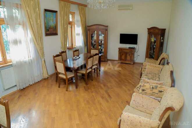 Продаётся 7-комн. дом/дача 220 м², м. Халглар Достлугу, photo 7 from 17