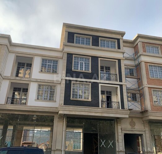 Satılır 2 otaqlı yeni tikili 77.4 m², Massiv B q., photo 5 from 6