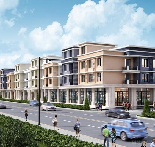 Satılır 2 otaqlı yeni tikili 77.4 m², Massiv B q., photo 4 from 6