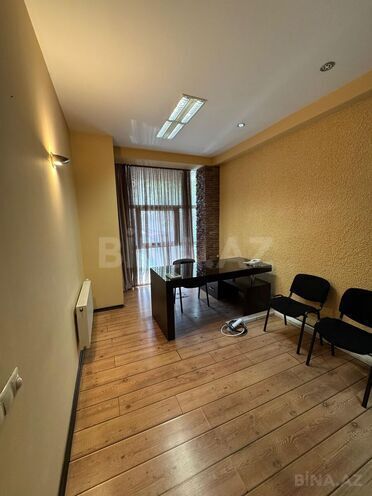 İcarəyə verilir 6 otaqlı ofis 180 m², Nəsimi r., photo 7 from 21
